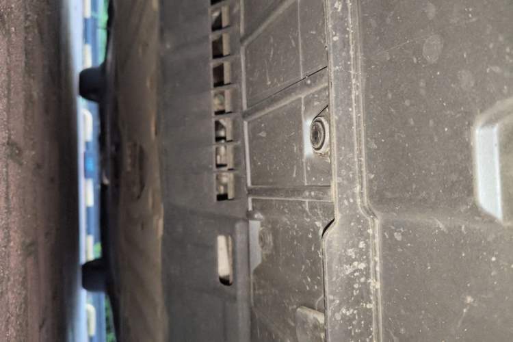 Used Honda Civic 2022 240TURBO CVT Dynamic Edition Chassis Front
