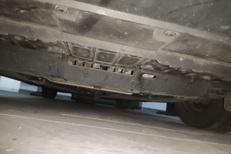 Used Honda Civic 2022 240TURBO CVT Dynamic Edition Chassis Front