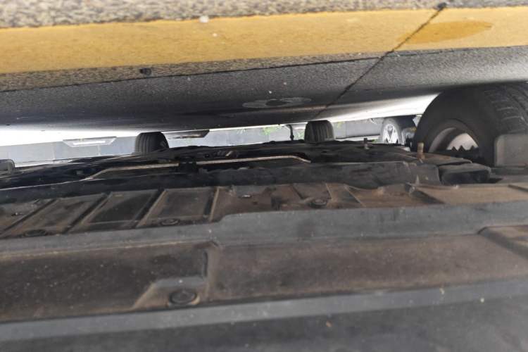 Used Honda Civic 2022 240TURBO CVT Dynamic Edition Chassis Front