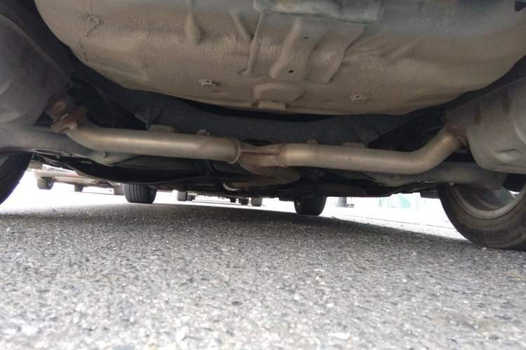 Used Honda Civic 2022 240TURBO CVT Dynamic Edition Chassis Rear