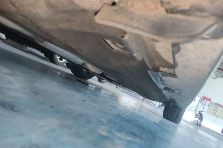 Used Honda Civic 2022 240TURBO CVT Dynamic Edition Chassis Rear Right