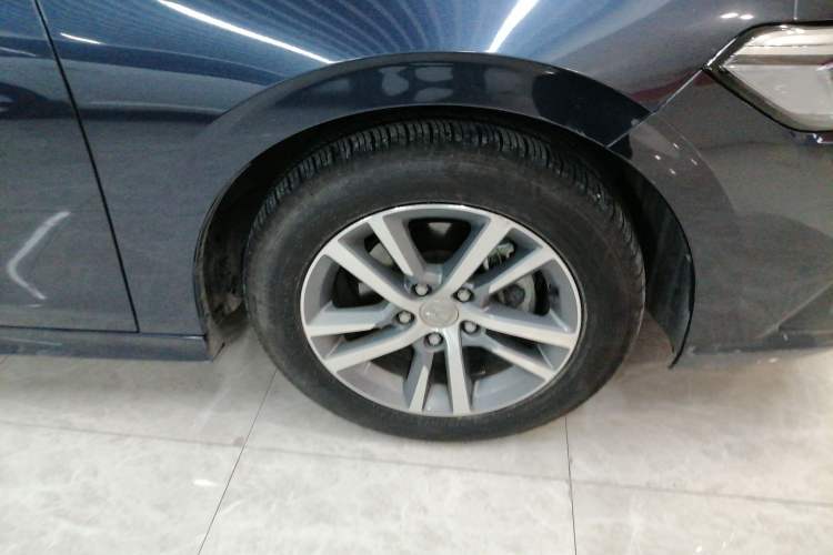 Used Honda Civic 2022 240TURBO CVT Dynamic Edition Exterior 2