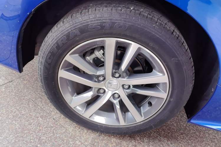 Used Honda Civic 2022 240TURBO CVT Dynamic Edition Exterior 3