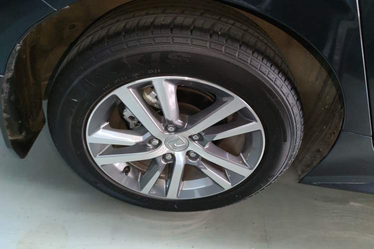 Used Honda Civic 2022 240TURBO CVT Dynamic Edition Exterior 4
