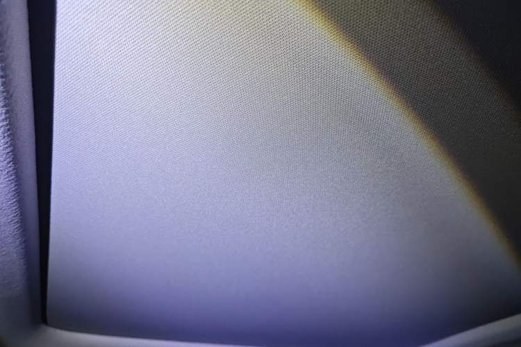 Used Honda Civic 2022 240TURBO CVT Dynamic Control Version Headliner