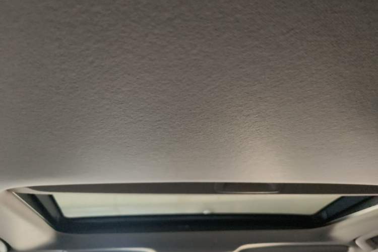 Used Honda Civic 2022 240TURBO CVT Jingcheng Edition Headliner