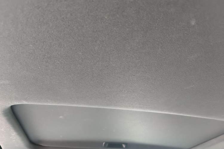 Used Honda Civic 2022 240TURBO CVT Dynamic Edition Headliner