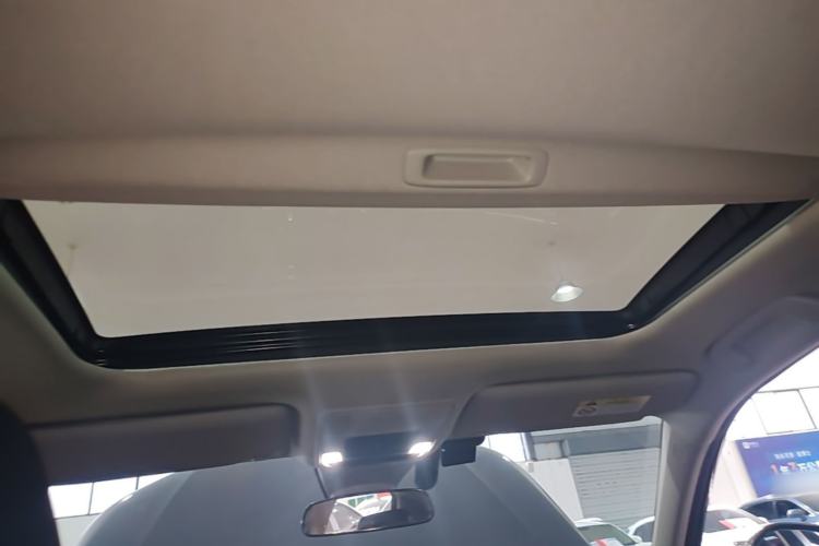 Used Honda Civic 2022 240TURBO CVT Jingcheng Edition Headliner