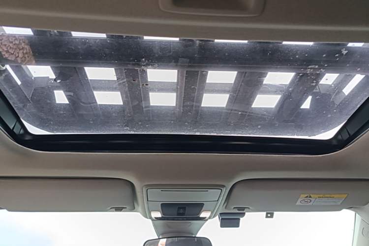 Used Honda Civic 2022 240TURBO CVT Jingcheng Edition Headliner
