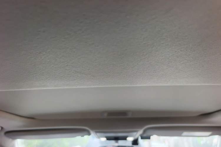 Used Honda Civic 2022 180TURBO CVT Shangqing Edition Headliner