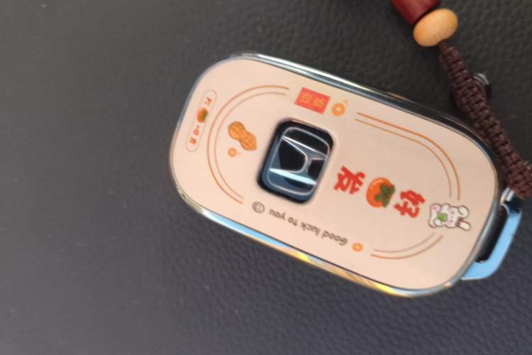 Used Honda Civic 2022 180TURBO CVT Shangqing Edition Interior 1