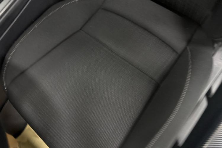 Used Honda Civic 2022 240TURBO CVT Dynamic Edition Interior 2