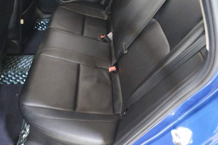 Used Honda Civic 2022 240TURBO CVT Dynamic Edition Interior 4