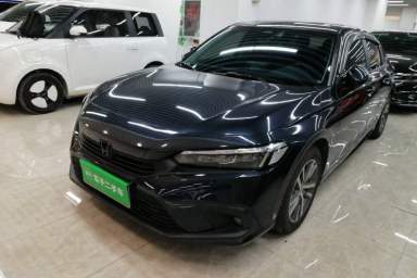 Used Honda Civic 2022 240TURBO CVT Dynamic Edition