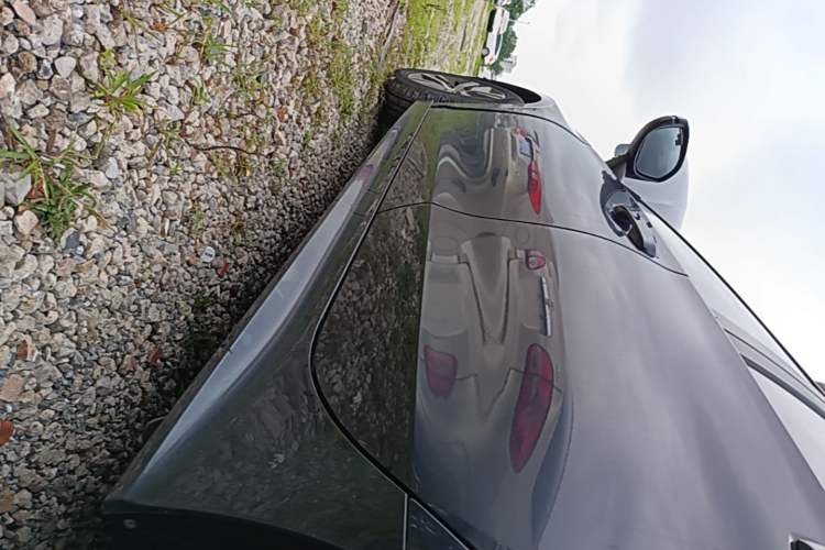 Used Honda Civic 2022 240TURBO CVT Jingcheng Edition Left Side Sill