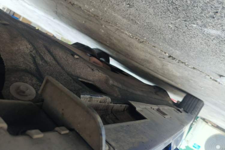 Used Honda Civic 2022 180TURBO CVT Shangdong Edition Left Side Sill