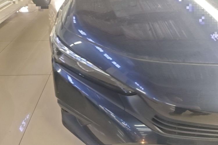 Used Honda Civic 2022 240TURBO CVT Jingcheng Edition Right Front Headlight