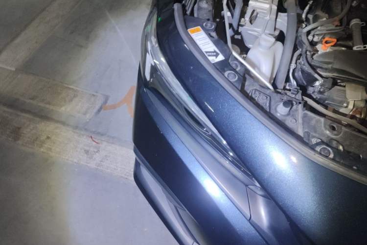 Used Honda Civic 2022 240TURBO CVT Dynamic Edition Right Front Headlight