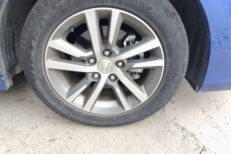 Used Honda Civic 2022 240TURBO CVT Dynamic Edition Right Front Wheel Hub