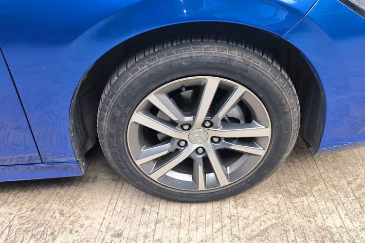 Used Honda Civic 2022 240TURBO CVT Dynamic Edition Right Front Wheel Hub