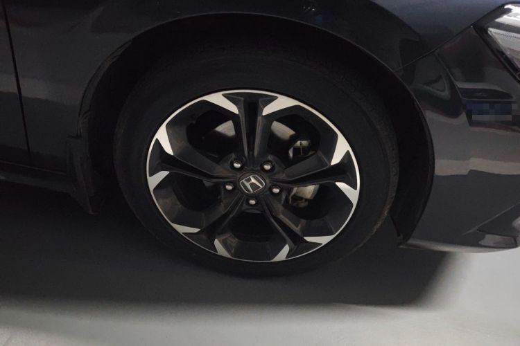 Used Honda Civic 2022 240TURBO CVT Dynamic Control Version Right Front Wheel Hub