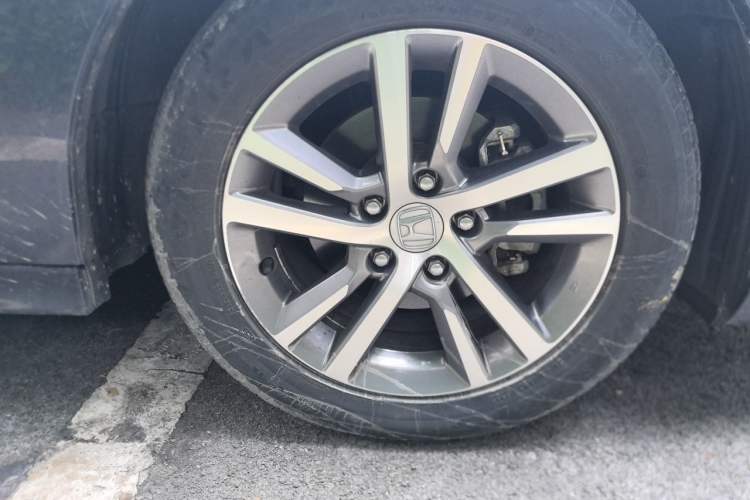 Used Honda Civic 2022 240TURBO CVT Dynamic Edition Right Front Wheel Hub