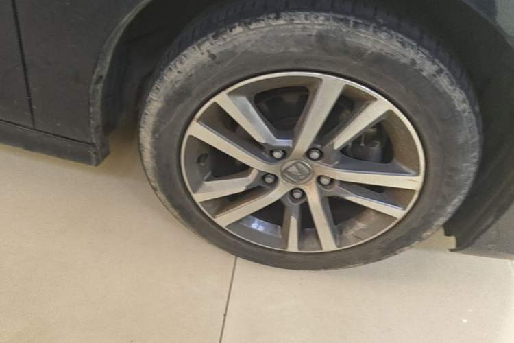 Used Honda Civic 2022 240TURBO CVT Jingcheng Edition Right Front Wheel Hub