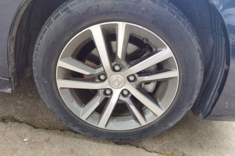 Used Honda Civic 2022 240TURBO CVT Dynamic Edition Right Front Wheel Hub