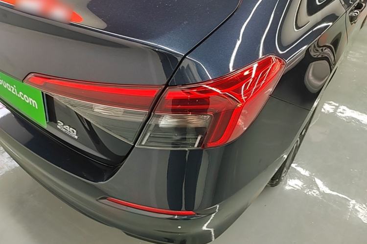 Used Honda Civic 2022 240TURBO CVT Dynamic Edition Right Rear Taillight