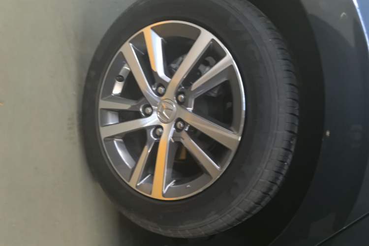 Used Honda Civic 2022 240TURBO CVT Dynamic Edition Right Rear Wheel Hub