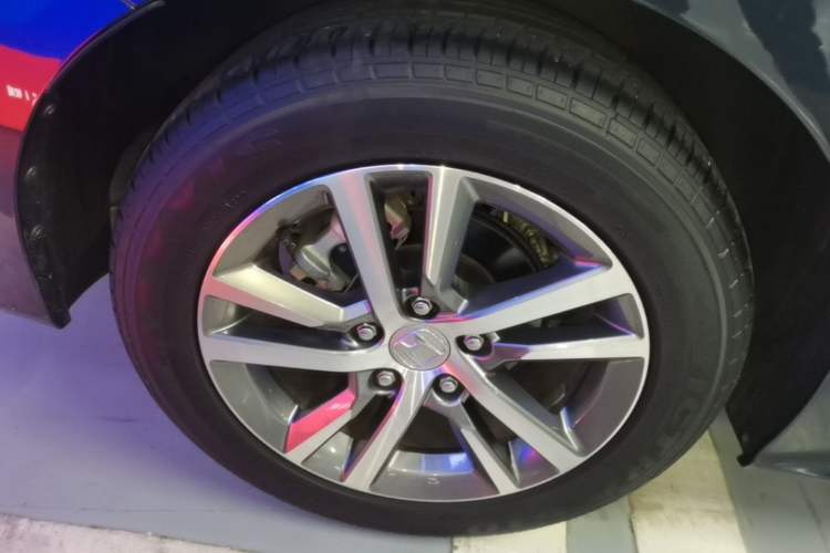 Used Honda Civic 2022 240TURBO CVT Dynamic Edition Right Rear Wheel Hub
