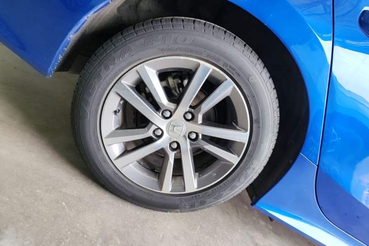 Used Honda Civic 2022 240TURBO CVT Dynamic Edition Right Rear Wheel Hub