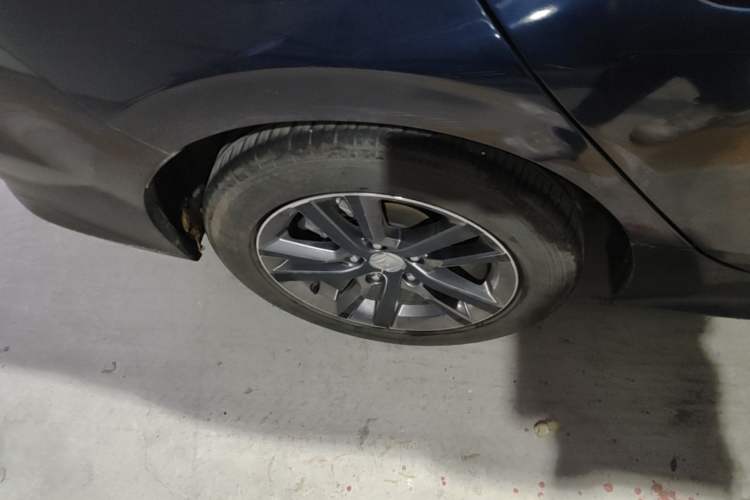 Used Honda Civic 2022 240TURBO CVT Dynamic Edition Right Rear Wheel Hub