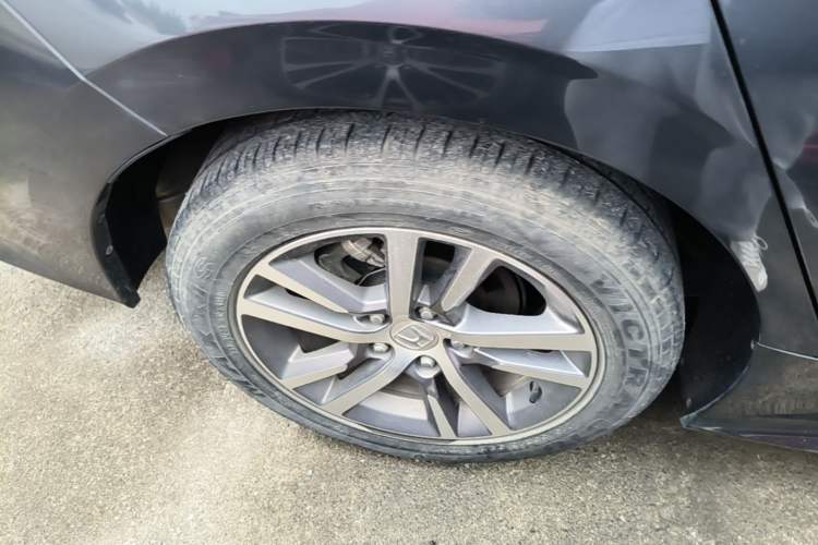 Used Honda Civic 2022 240TURBO CVT Dynamic Edition Right Rear Wheel Hub