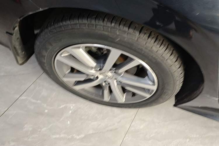 Used Honda Civic 2022 240TURBO CVT Dynamic Edition Right Rear Wheel Hub