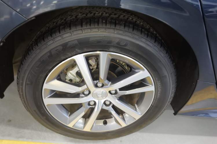 Used Honda Civic 2022 240TURBO CVT Dynamic Edition Right Rear Wheel Hub