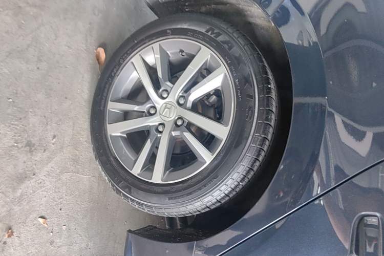 Used Honda Civic 2022 240TURBO CVT Dynamic Edition Right Rear Wheel Hub