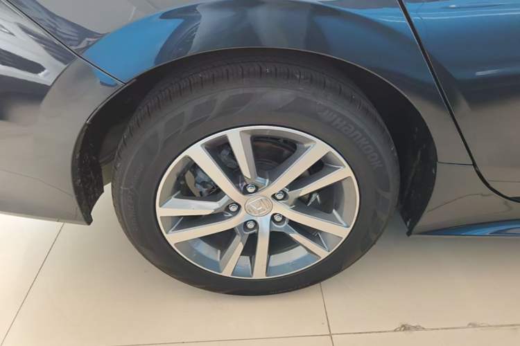 Used Honda Civic 2022 240TURBO CVT Dynamic Edition Right Rear Wheel Hub