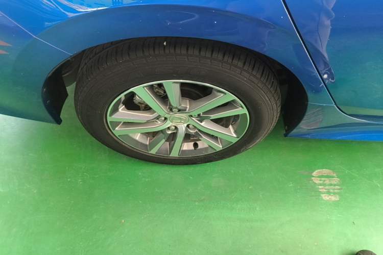 Used Honda Civic 2022 240TURBO CVT Dynamic Edition Right Rear Wheel Hub