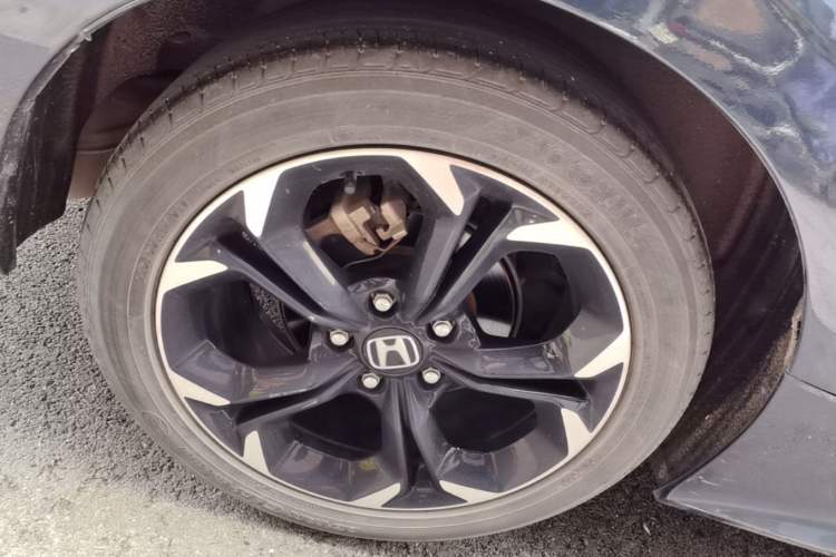 Used Honda Civic 2022 240TURBO CVT Dynamic Edition Right Rear Wheel Hub