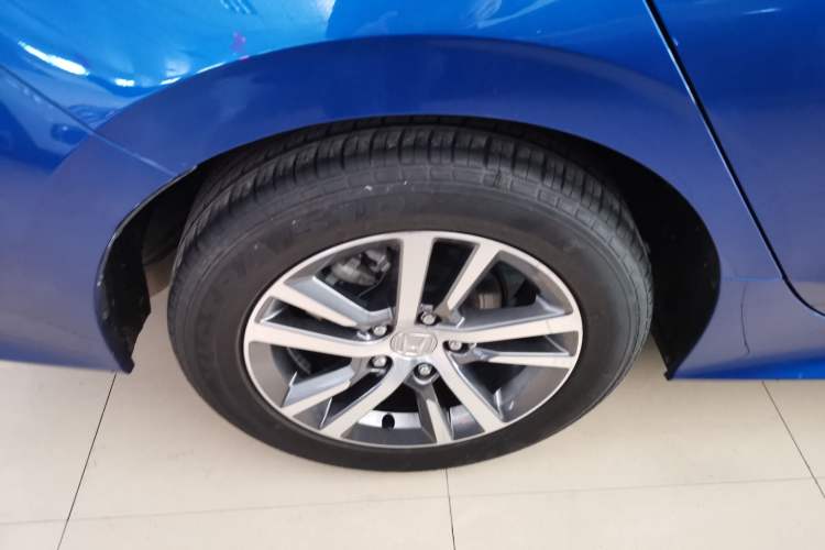 Used Honda Civic 2022 240TURBO CVT Dynamic Edition Right Rear Wheel Hub