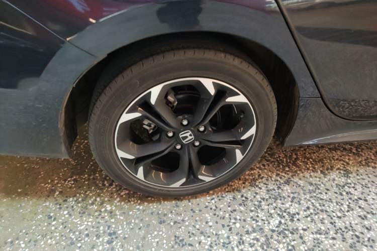 Used Honda Civic 2022 240TURBO CVT Dynamic Edition Right Rear Wheel Hub