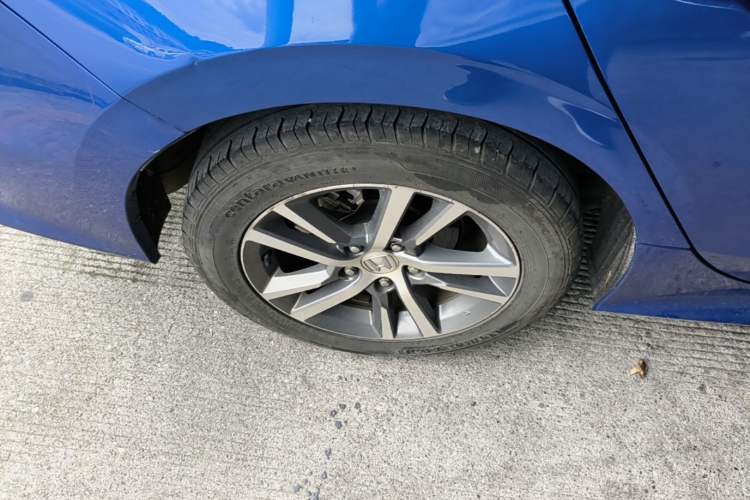 Used Honda Civic 2022 240TURBO CVT Dynamic Edition Right Rear Wheel Hub