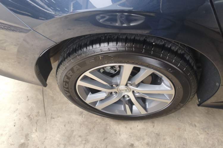 Used Honda Civic 2022 240TURBO CVT Dynamic Edition Right Rear Wheel Hub
