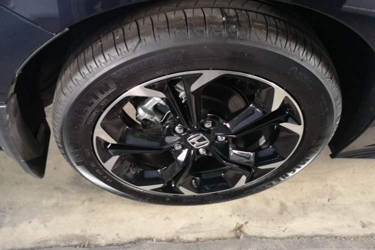 Used Honda Civic 2022 240TURBO CVT Dynamic Edition Right Rear Wheel Hub