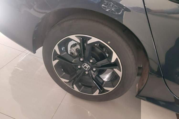 Used Honda Civic 2022 240TURBO CVT Dynamic Edition Right Rear Wheel Hub
