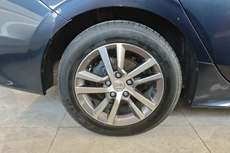 Used Honda Civic 2022 240TURBO CVT Dynamic Edition Right Rear Wheel Hub