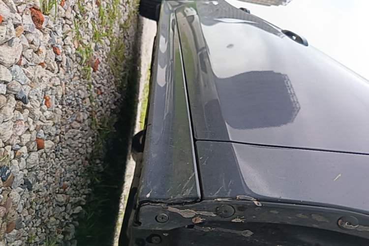Used Honda Civic 2022 240TURBO CVT Jingcheng Edition Right Side Sill