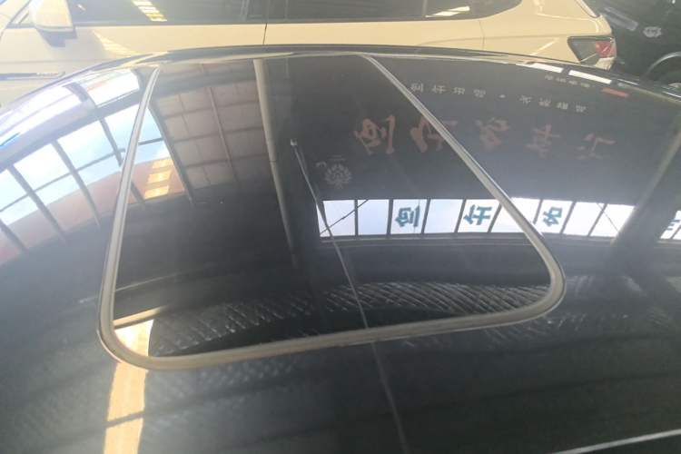 Used Honda Civic 2022 240TURBO CVT Dynamic Edition Roof