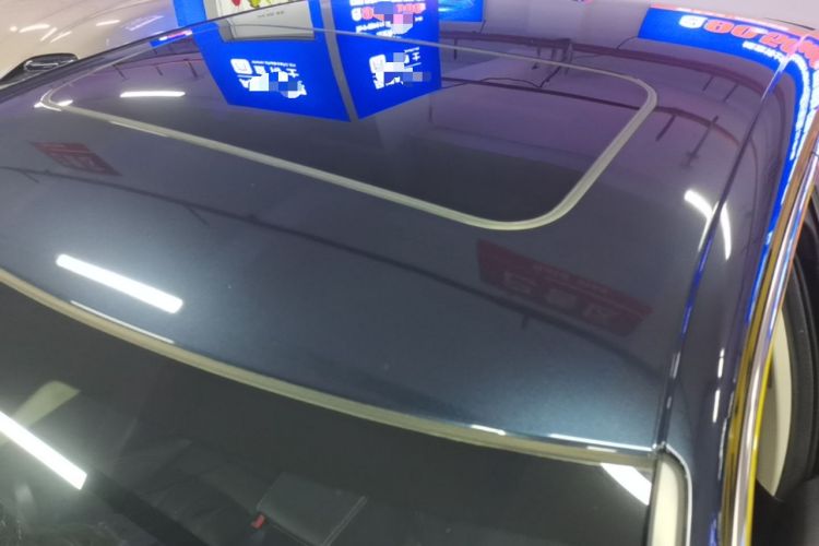 Used Honda Civic 2022 240TURBO CVT Dynamic Edition Roof